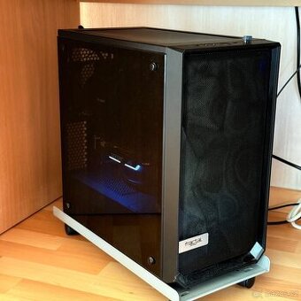 Herní PC - AMD Risen 5
