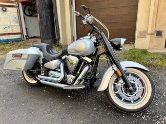 Yamaha Roadstar xv 1700