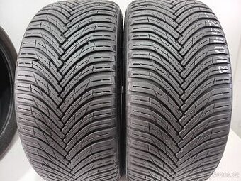 2ks letní pneu 225/40/18 Maxxis