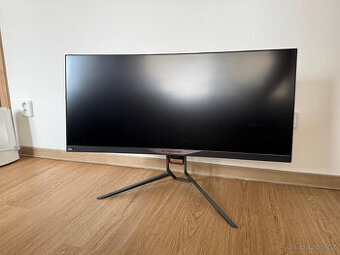 Acer X34 - 1