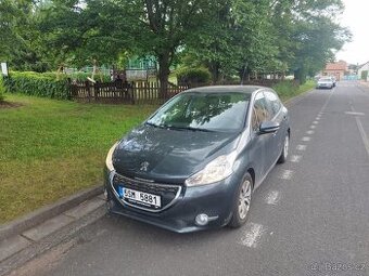 Peugeot 208 GT 1,6 HDI