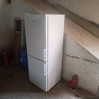 Lednice BEKO