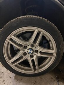 Borbet cma r17 bmw