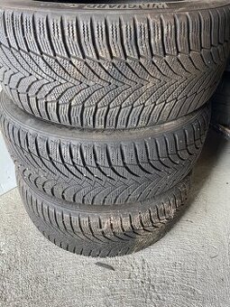 nexen 225 45 r17 94v winguard sport 2 pneu zimni