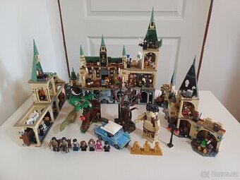 Harry Potter Lego