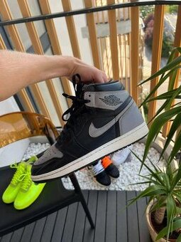 Jordan 1 Shadow retro high OG