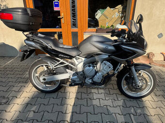 Yamaha FZ 6 S Fazer