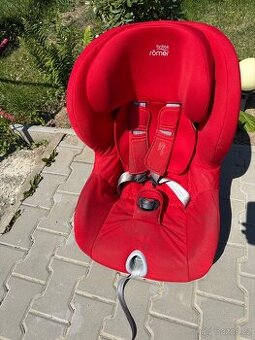 Sedačka Britax Romer