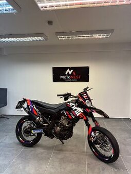 Aprilia SX 125