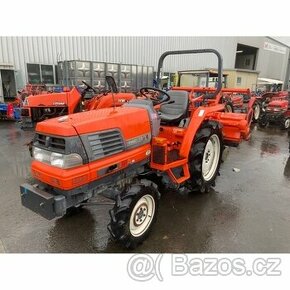 Malotraktor Kubota