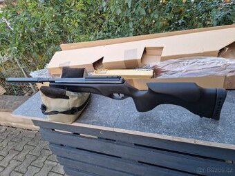 Vzduchovka BSA Lighting XL tactical
