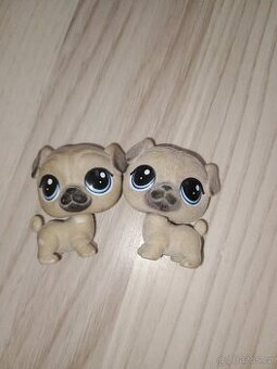Lps, mopy