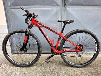 Specialized Rockhopper S (rv 2014)