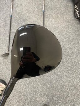 DRIVER Titleist TSi2 9°