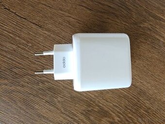 Originální nabíječka Oppo 65 W