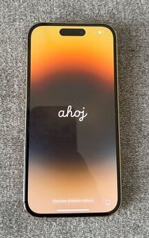 iPhone 14pro 128GB