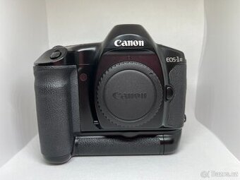 Canon EOS 1N + battery grp (netestovaný)