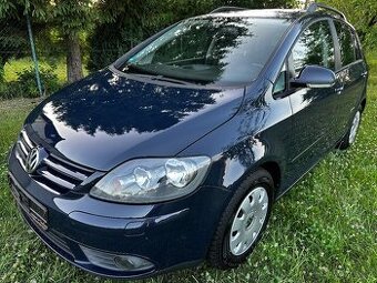VW Golf Plus 1.4 TSI 90/KW Rok v.:2008/10 United