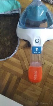 ŠNORCHLOVACÍ SOUPRAVA SUBEA