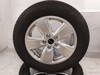 Originální kola MINI 205/65 R16