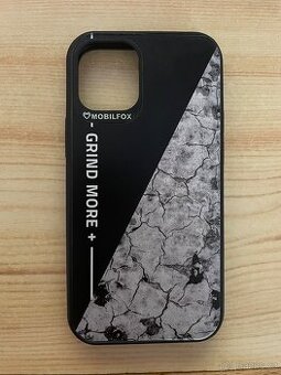 Kryt iPhone 12 mini mobilfox