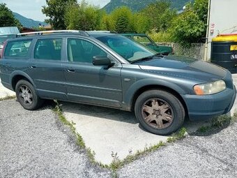 Prodám Volvo XC 70 2,4 D5