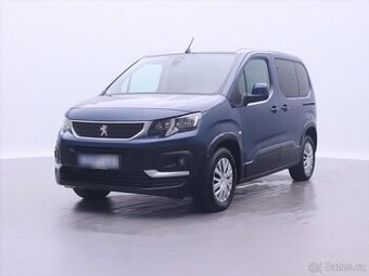 Peugeot Rifter 1,5 HDi 75 kW CZ Tempomat (2020) - 1