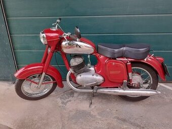 Jawa 350/354
