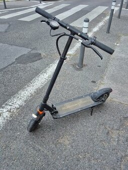 Elektrická koloběžka Joyor X5S 2 kusy