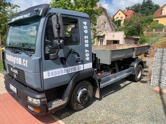 Man l2000