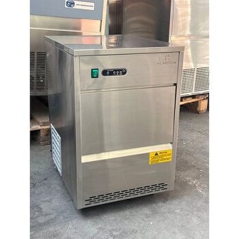 Výrobník ledu Klarstein Powericer XXL Super 26kg/24h. Záruka