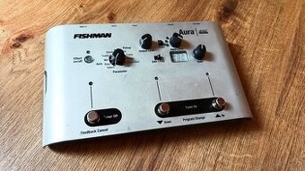 Fishman Aura Acoustic Imaging Blender