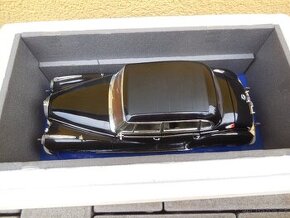1955 Mercedes-Benz 300C W186 - 1/18 RICKO
