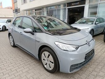 Volkswagen ID.3 Pro Electric Full LED ACC Keyless Kamera Qi