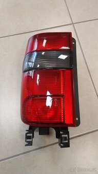 Zadná lampa Škoda Felicia Puckup / Fun
