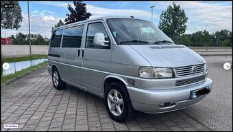 Volkswagen T4 Multivan 2,5TDI Generation 111kw
