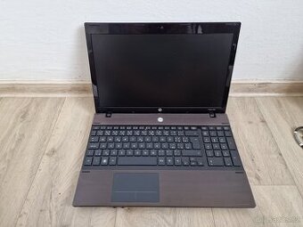 Hliníkový HP Probook 4520s na internet kancelářské p