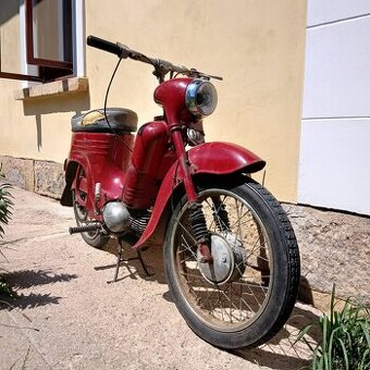 Jawa 50/555