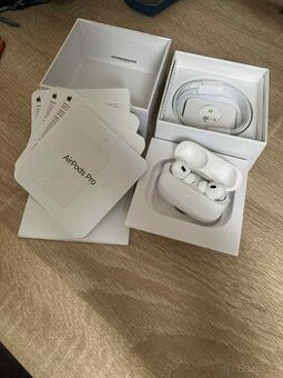 airpods pro 2