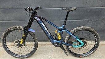 Elektrokolo Haibike NDURO 8 velikost M