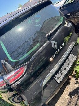 Renault Espace V