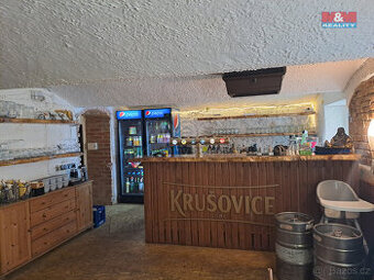 Přenechání nájmu restaurace, 85 m², Děčín, ul. Teplická