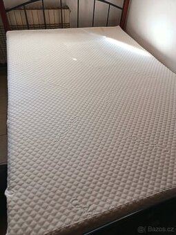 Postel 140x200