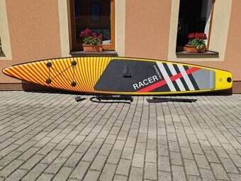 Paddleboard Racer 427 cm nosnost 170 kg