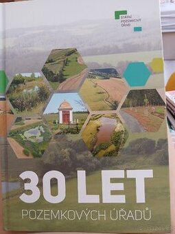 30 let pozemkových úřadů