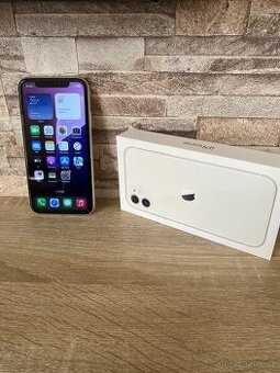 iPhone 11 128GB 🔋100%