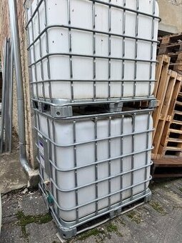 IBC nádoba 1000l