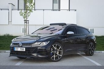 Volkswagen Arteon Shooting Brake 2.0 TSI 4MOTION R300 /AJ NA