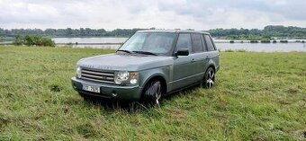 Prodám Range Rover l322 m57