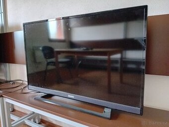 Grundig uhlopříčka 102cm